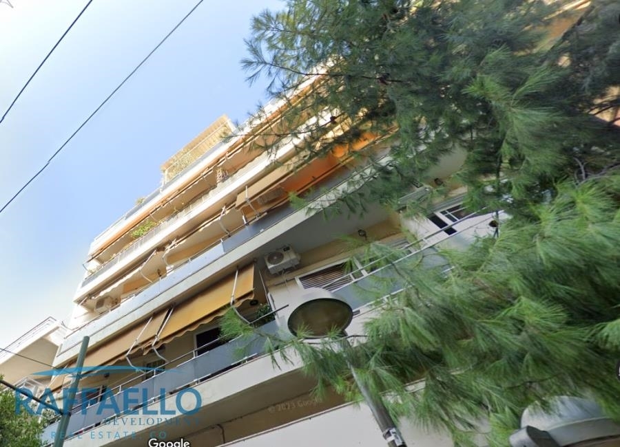(For Rent) Residential Apartment || Athens North/Chalandri - 84 Sq.m, 700€ 