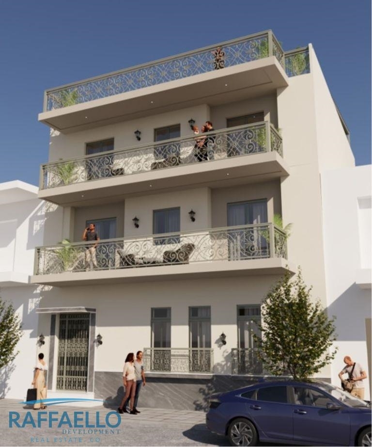 (For Sale) Residential Apartment || Piraias/Piraeus - 103 Sq.m, 3 Bedrooms, 320.000€ 