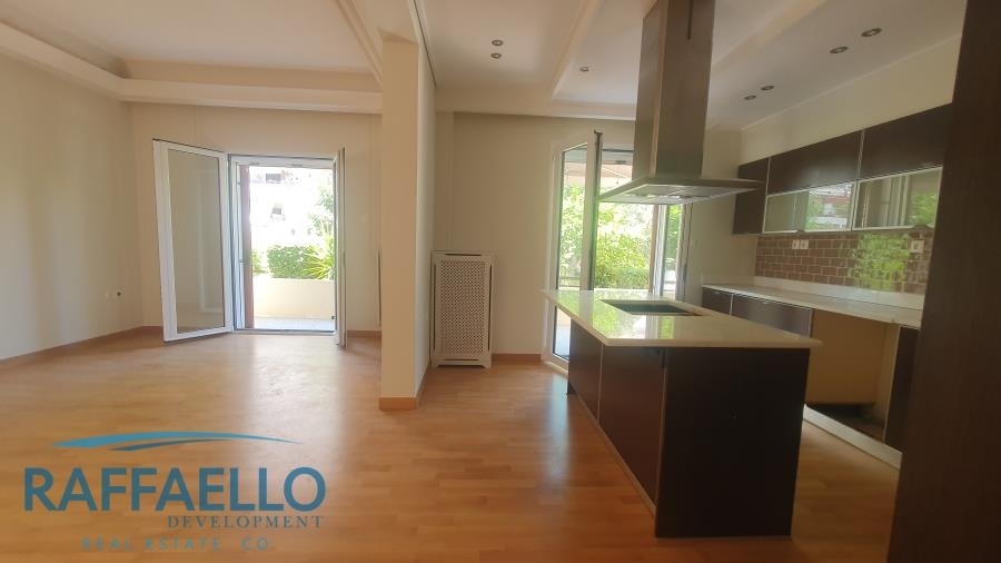 (For Rent) Residential Apartment || Athens South/Palaio Faliro - 102 Sq.m, 850€ 