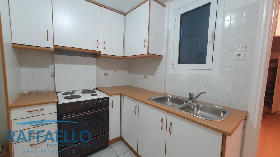 (For Rent) Residential Apartment || Athens Center/Athens - 50 Sq.m, 600€ 