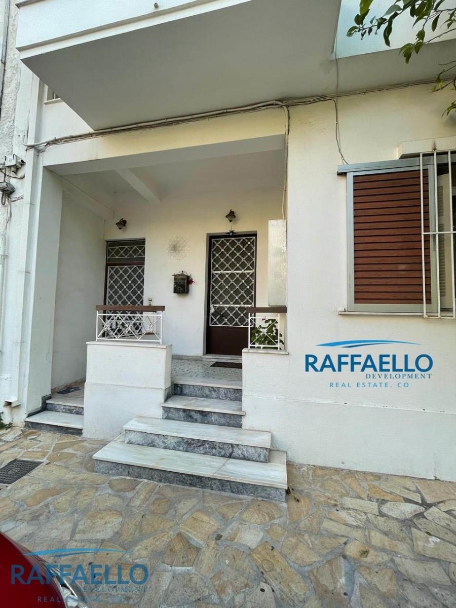 (For Sale) Residential Building || Athens South/Agios Dimitrios - 325 Sq.m, 500.000€ 